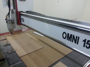 CNC Router الاله الحفر على الخشب