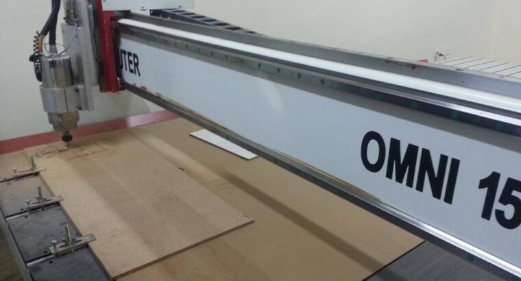 CNC Router الاله الحفر على الخشب