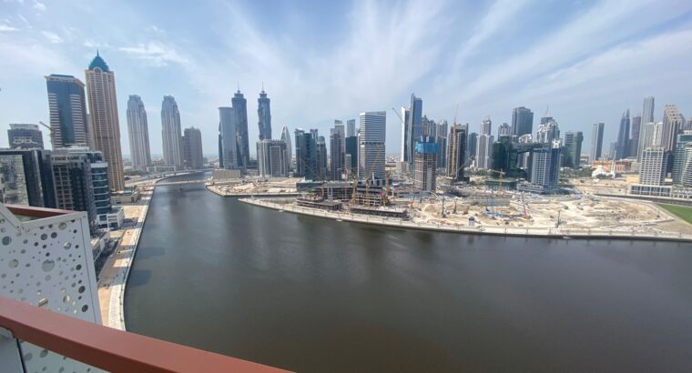 استوديو مفروش في البزنس باي
