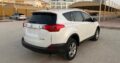 TOYOTA RAV4 طويوطا RAV4