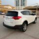 TOYOTA RAV4 طويوطا RAV4