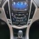 Cadillac SRX 3.6L fully loaded