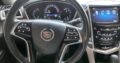 Cadillac SRX 3.6L fully loaded