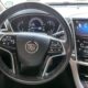 Cadillac SRX 3.6L fully loaded