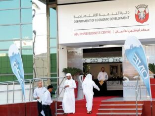 دليل رمز النشاط الاقتصادي في السجل الاقتصاي الوطني لدولة الإمارات