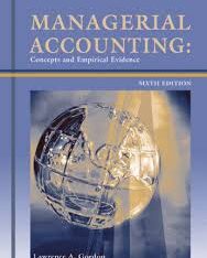 مدرس Managerial Accounting فى ابوظبى 0557782107