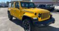 2022 JEEP WRANGLER RUBICON