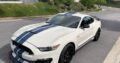 2020 Ford Mustang Shelby GT35