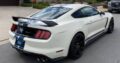 2020 Ford Mustang Shelby GT35