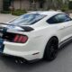 2020 Ford Mustang Shelby GT35