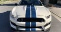 2020 Ford Mustang Shelby GT35