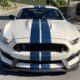 2020 Ford Mustang Shelby GT35