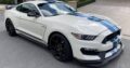 2020 Ford Mustang Shelby GT35