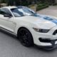 2020 Ford Mustang Shelby GT35