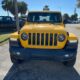 2022 JEEP WRANGLER RUBICON