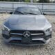 2020 MERCEDES-BENZ CLA 250