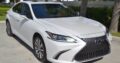 Used Lexus ES-350