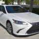 Used Lexus ES-350