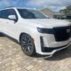 2021 CADILLAC ESCAPE ESV SPORT