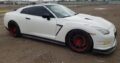 2015 NISSAN GT-R PREMIUM