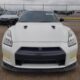 2015 NISSAN GT-R PREMIUM