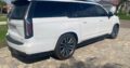 2021 CADILLAC ESCAPE ESV SPORT