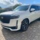 2021 CADILLAC ESCAPE ESV SPORT