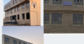 Building for rent or investment in oman