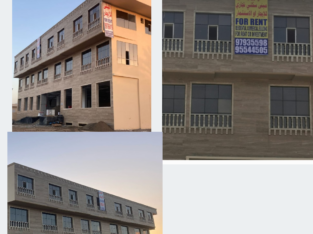 Building for rent or investment in oman