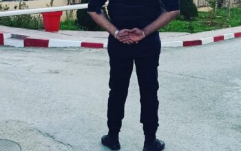 شركة امنية خاصة للحراسة و المراقبة