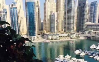 بناية سكنية للبيع في النهدة ٢ دبي
